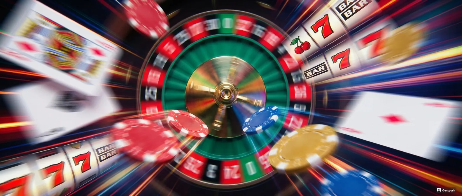 Tikitaka Casino