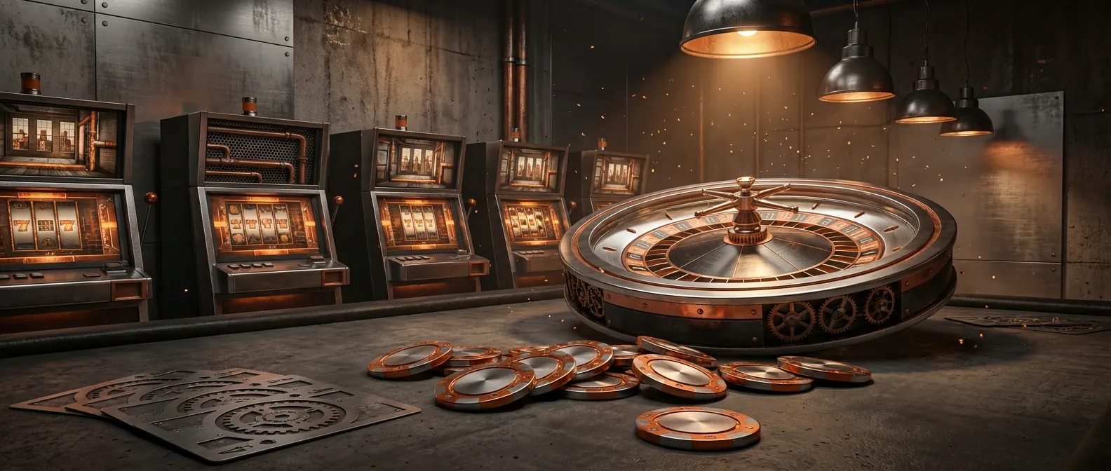 Tikitaka Casino
