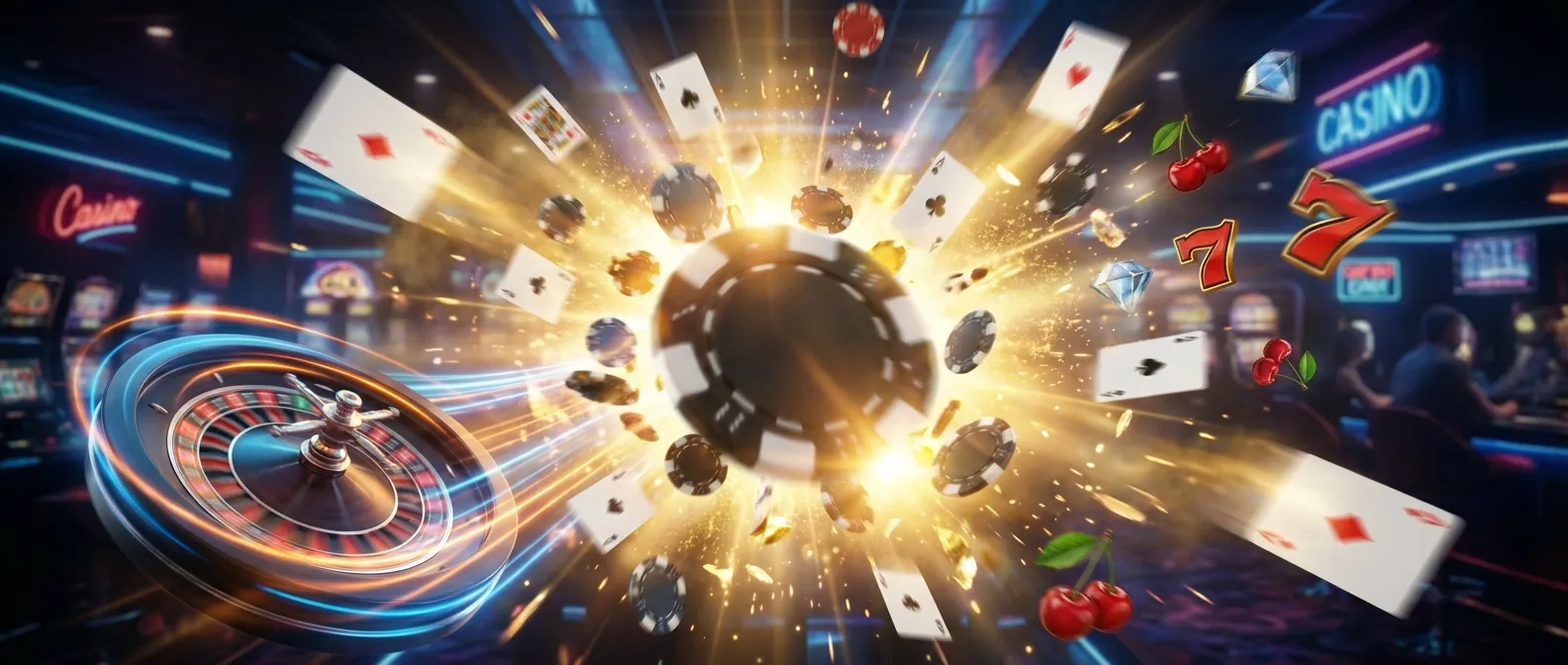 Τα Παιχνίδια του Tikitaka Casino – Ποιότητα και Ποικιλία σε Κάθε Στροφή
