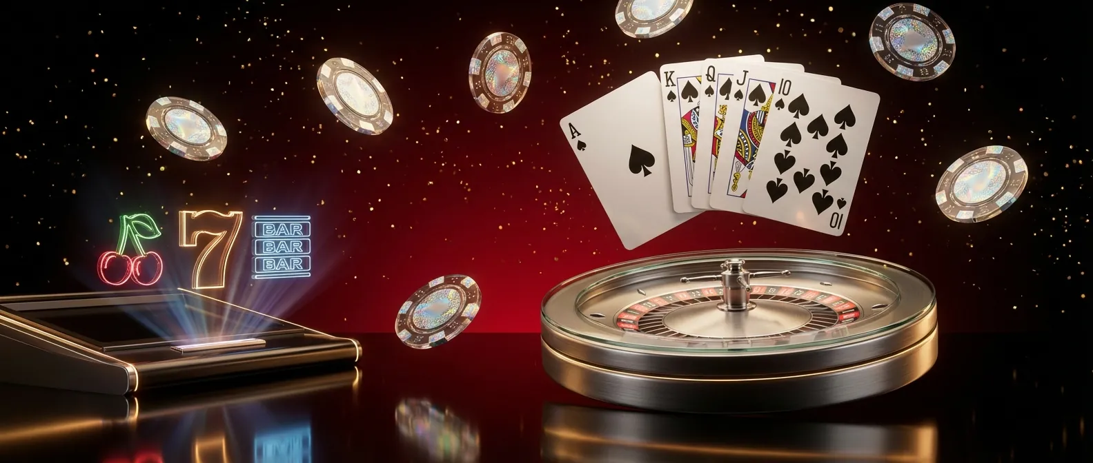 Tikitaka Casino free spins i gra na automatach