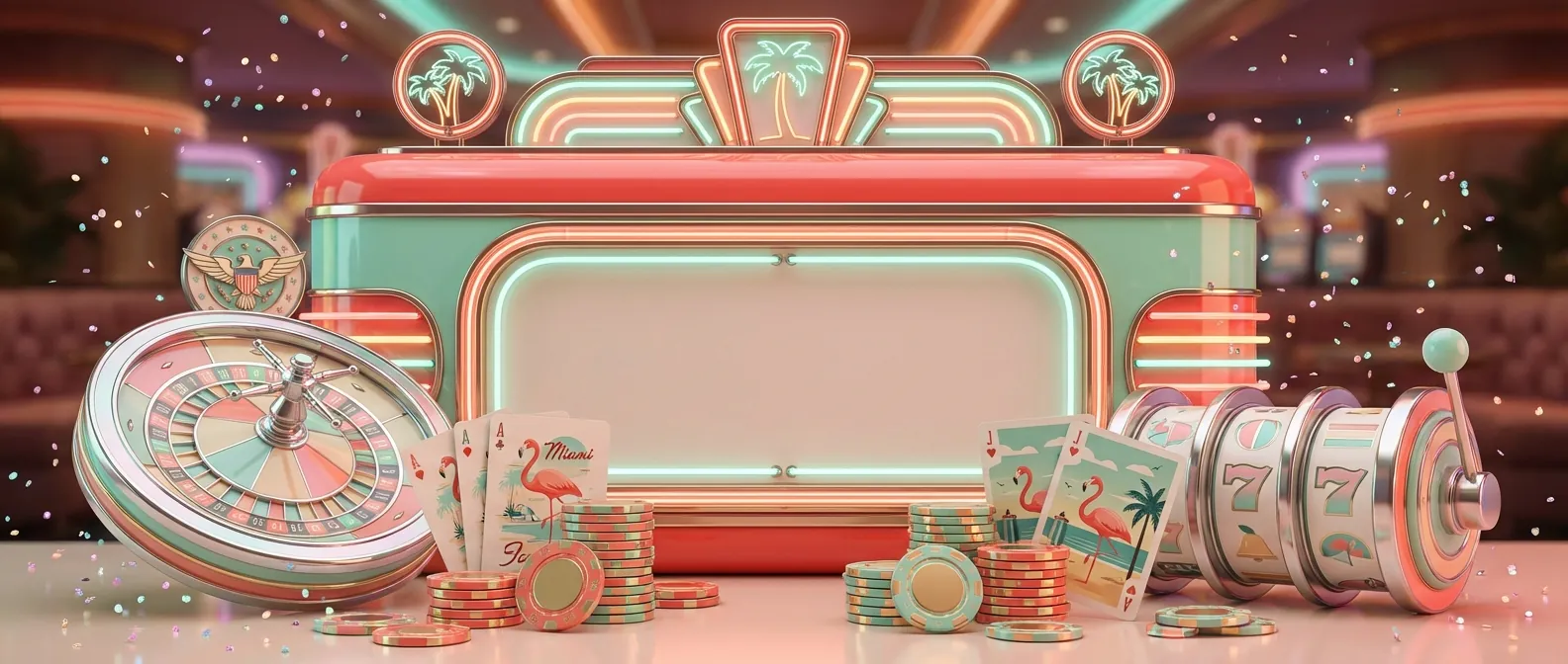 Tikitaka Casino
