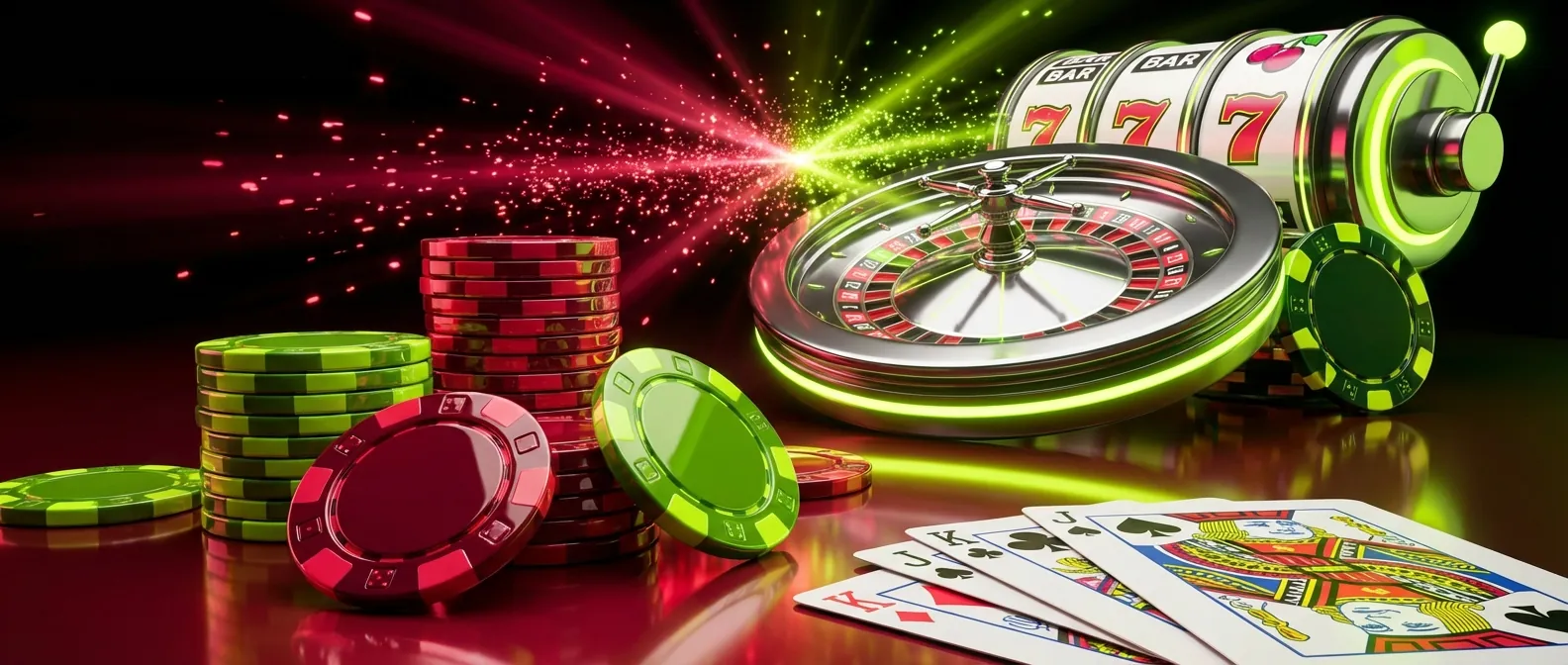 Tikitaka Casino
