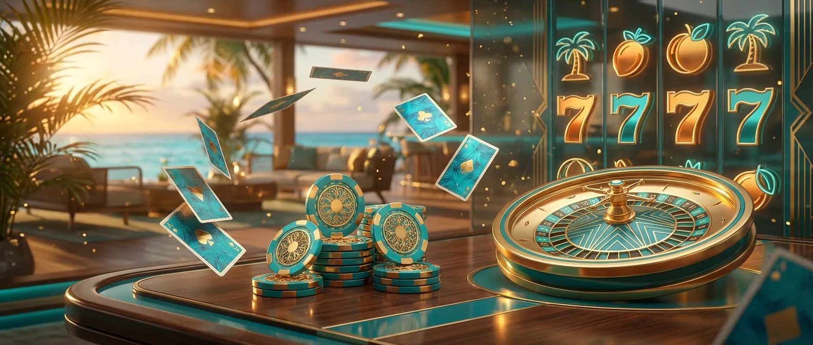 Retraits et cash out sur Tikitaka Casino