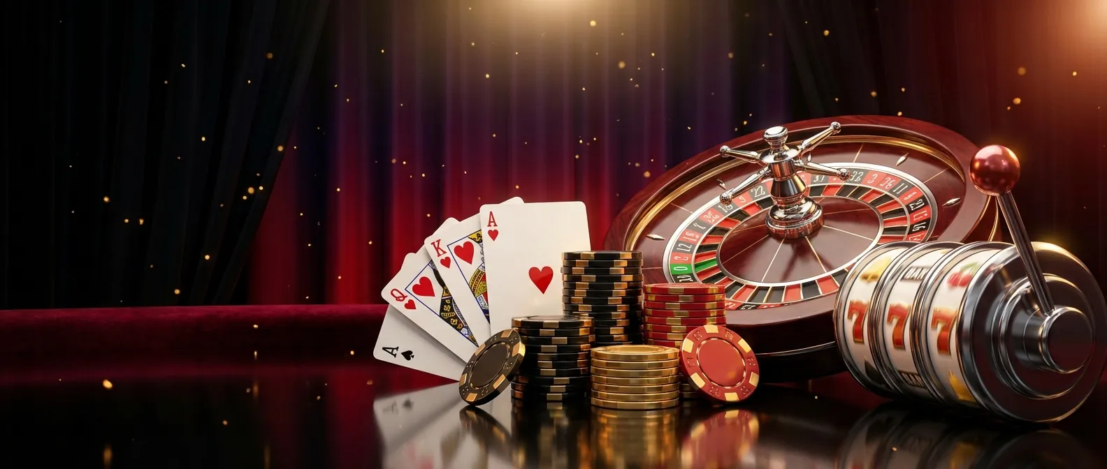 Gry kasynowe Tikitaka Casino – szeroka biblioteka dla każdego gracza